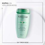 Kérastase Bain Volumifique Šampon 2