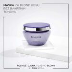 Kerastase Blond Absolu Maska 46