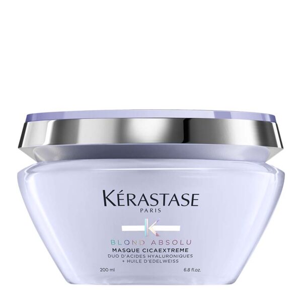 Kerastase Blond Absolu Maska 87