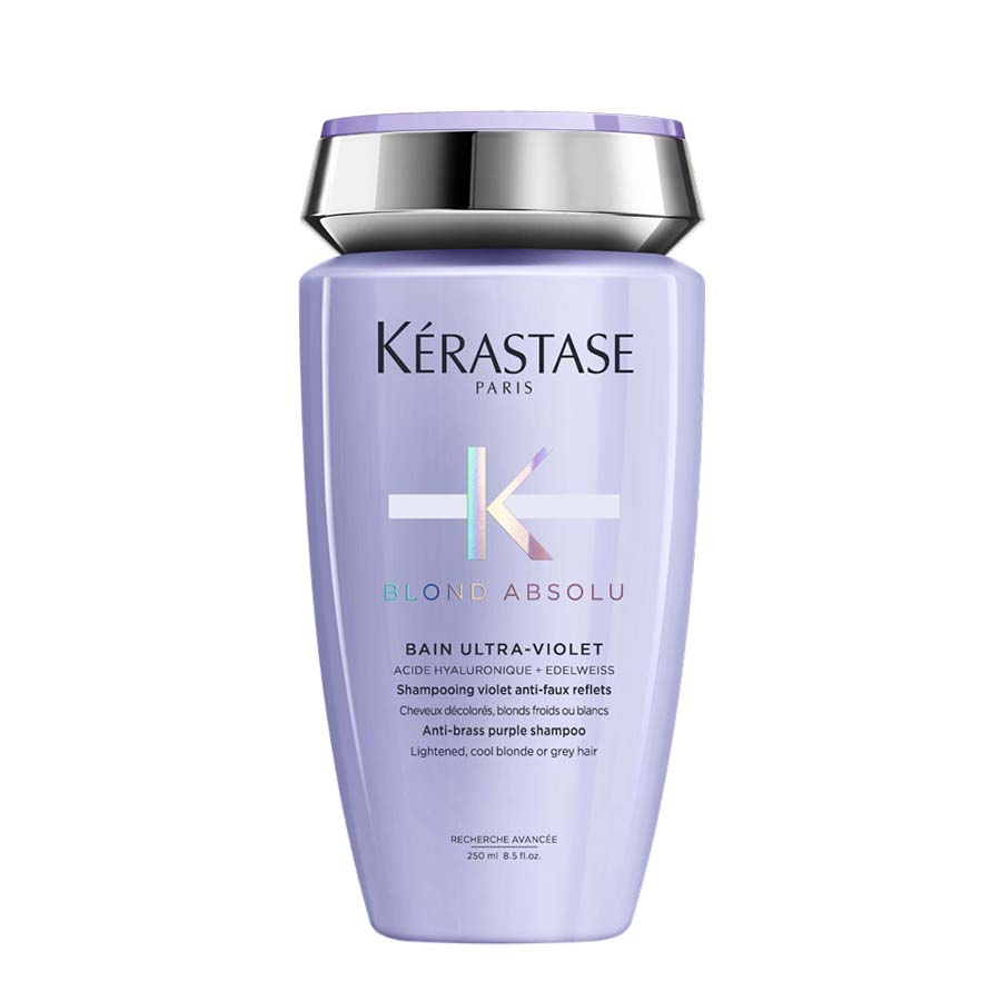 Kerastase Blond Absolu Šampon 16