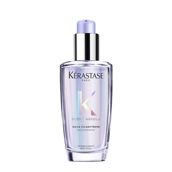 Kerastase Blond Absolu Ulje 112