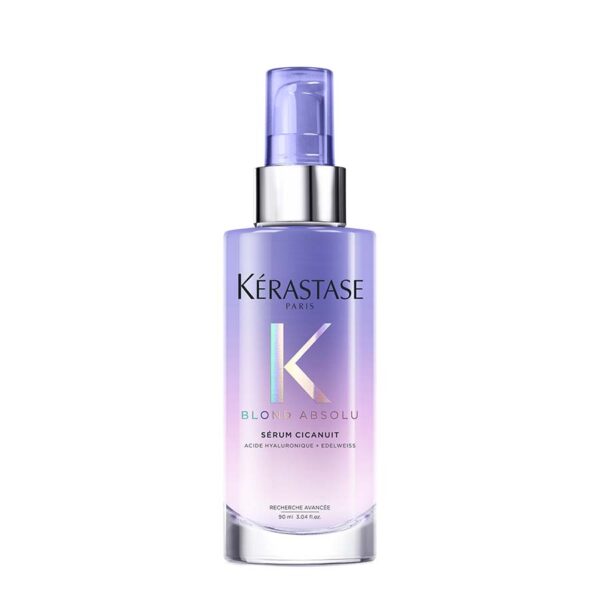 Kerastase Blond Absolu Ulje 74