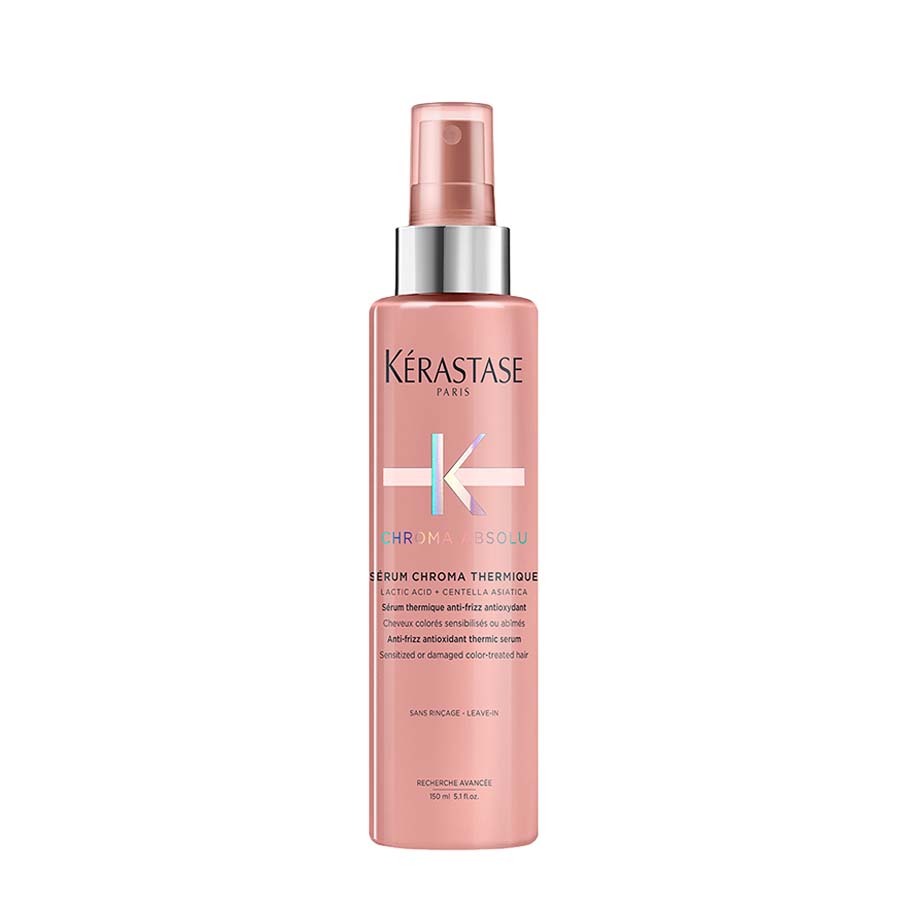 Kerastase Chroma Absolu Serum Termo Krema Za Obojanu Kosu 14