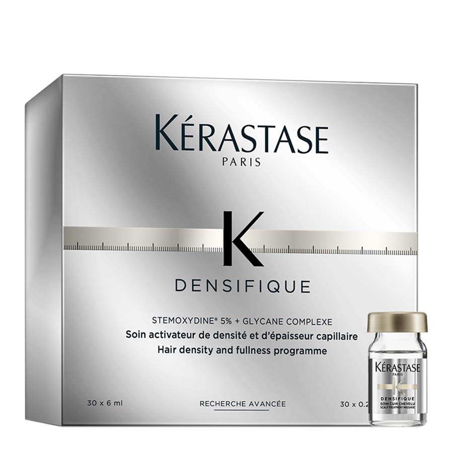 Kérastase Densifique Masque Densite Ampule 7