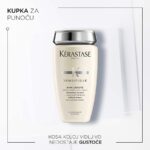 Kérastase Densifique Masque Densite Šampon 22