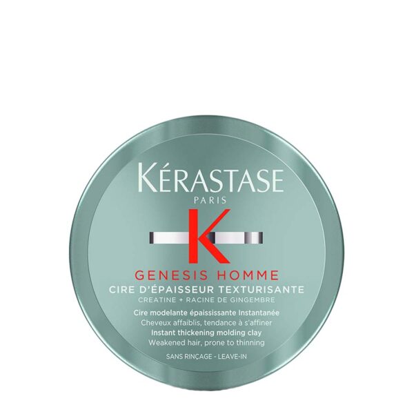 Kérastase Genesis Homme Gel1