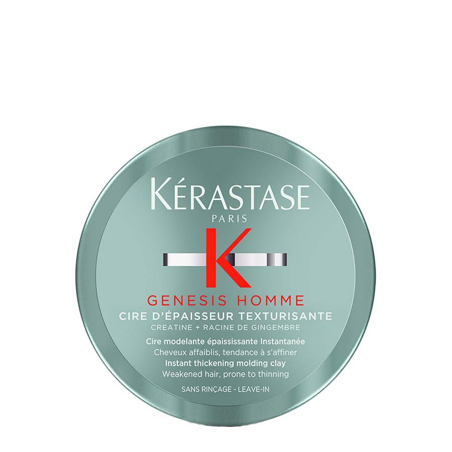 Kérastase Genesis Homme Gel1