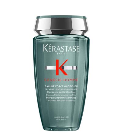 Kérastase Genesis Homme Šampon23
