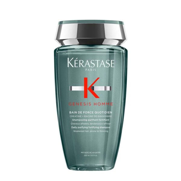 Kérastase Genesis Homme Šampon23