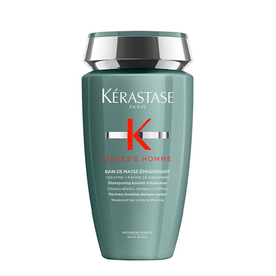 Kérastase Genesis Homme Šampon7