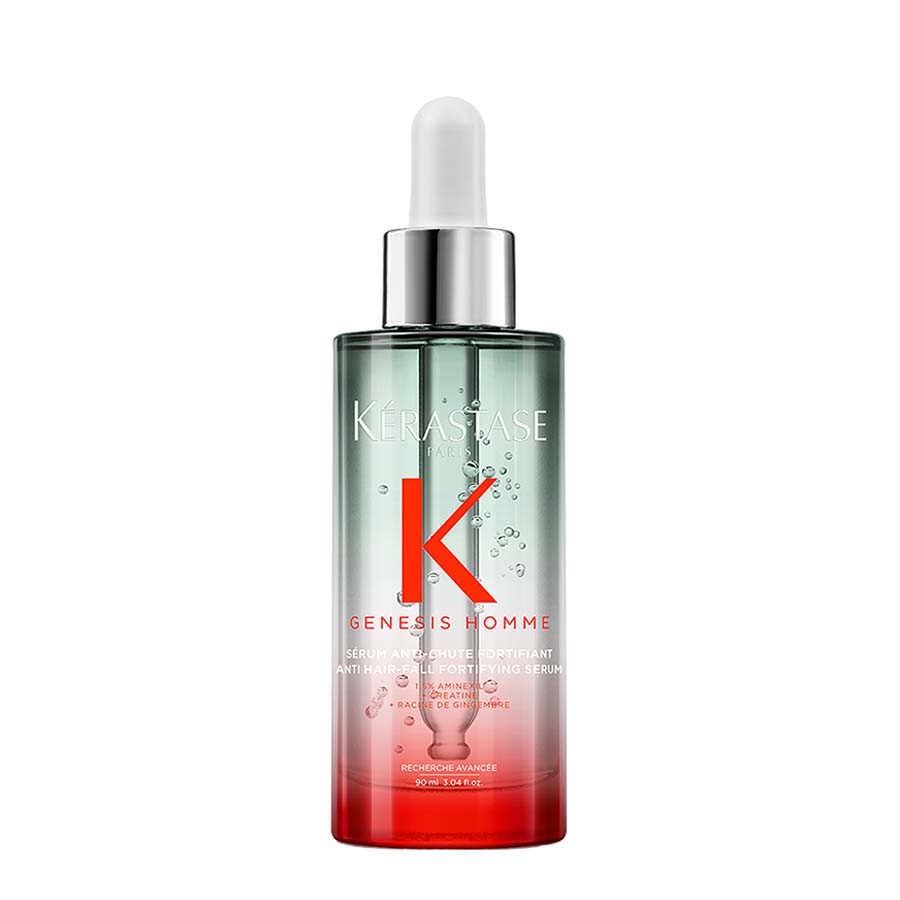 Kérastase Genesis Homme Serum1