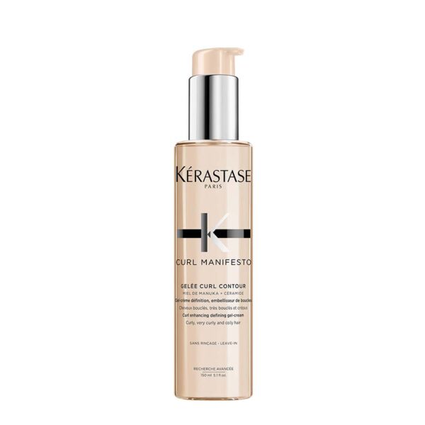 Kérastase Paris Curl Manifesto Krema 25