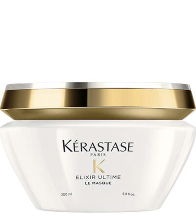 Kérastase Paris Elixir Ultime Maska 3