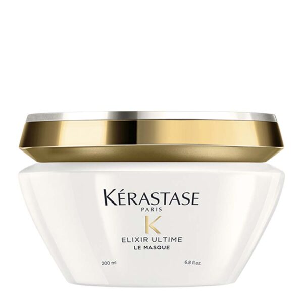 Kérastase Paris Elixir Ultime Maska 3