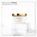 Kérastase Paris Elixir Ultime Maska 4