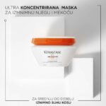 Kérastase Paris Nutritive 20