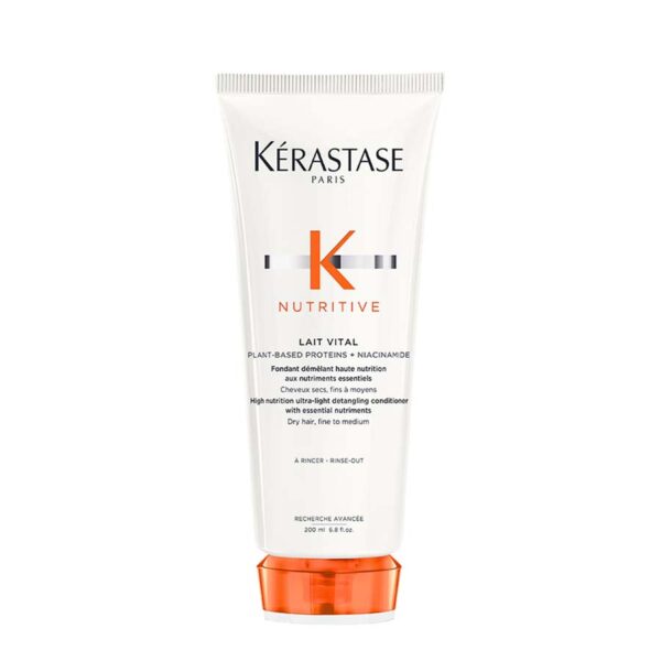Kérastase Paris Nutritive 28