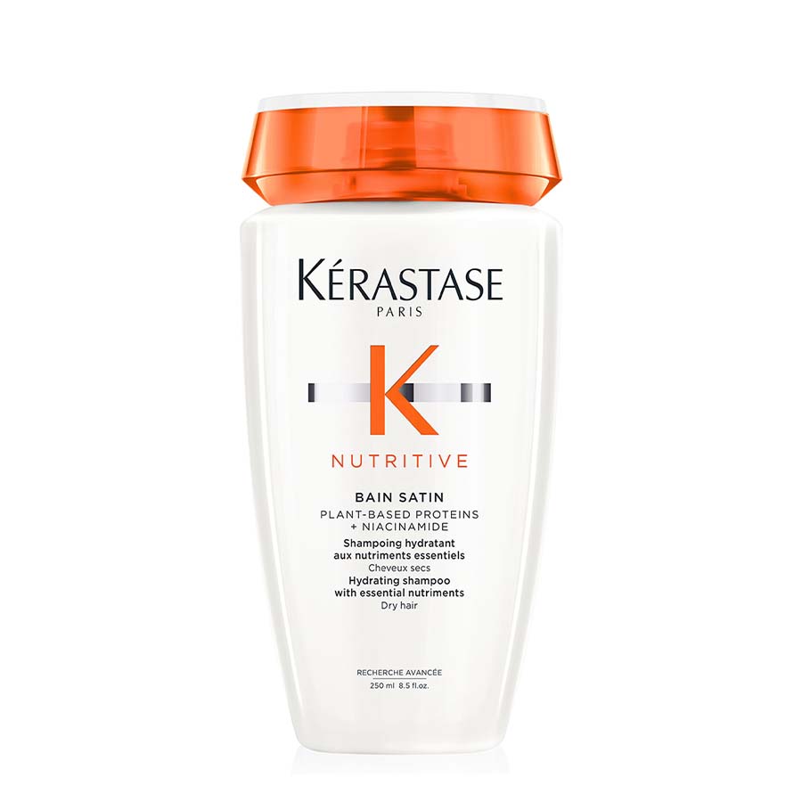 Kérastase Paris Nutritive Šampon1