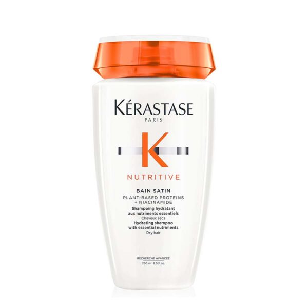 Kérastase Paris Nutritive Šampon1