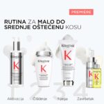 Kérastase Paris Première Šampon10