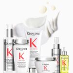 Kérastase Paris Première Šampon12