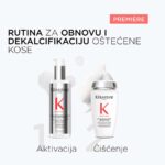 Kérastase Paris Première Šampon13