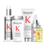 Kérastase Paris Première Šampon15
