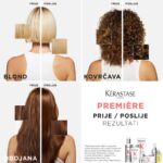 Kérastase Paris Première Šampon4