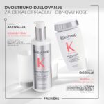 Kérastase Paris Première Šampon9