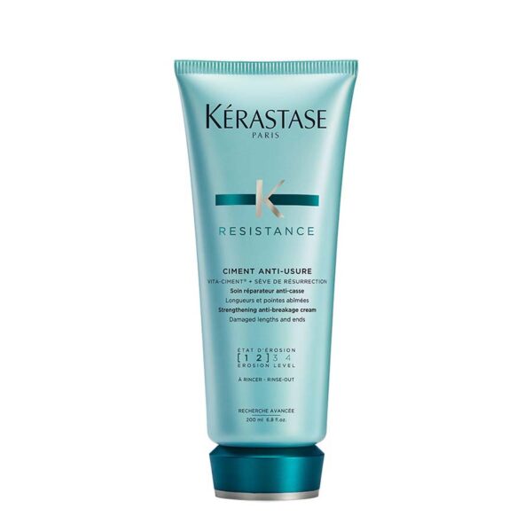 Kérastase Paris Resistance Extentioniste Krema10