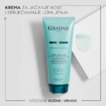 Kérastase Paris Resistance Extentioniste Krema11
