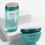 Kérastase Paris Resistance Extentioniste Maska 12