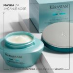 Kérastase Paris Resistance Extentioniste Maska5