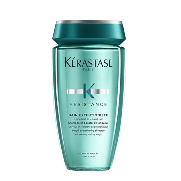 Kérastase Paris Resistance Extentioniste Šampon1
