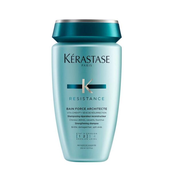 Kérastase Paris Resistance Extentioniste Šampon2