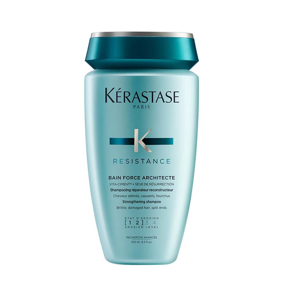 Kérastase Paris Resistance Extentioniste Šampon2