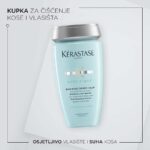 Kérastase Paris Specifique Šampon12