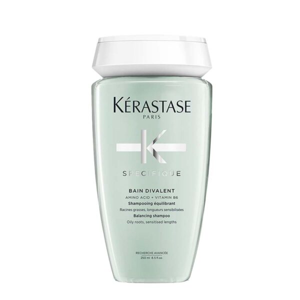 Kérastase Paris Specifique Šampon40