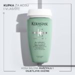 Kérastase Paris Specifique Šampon41