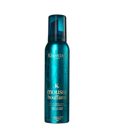 Kérastase Styling Pjena1