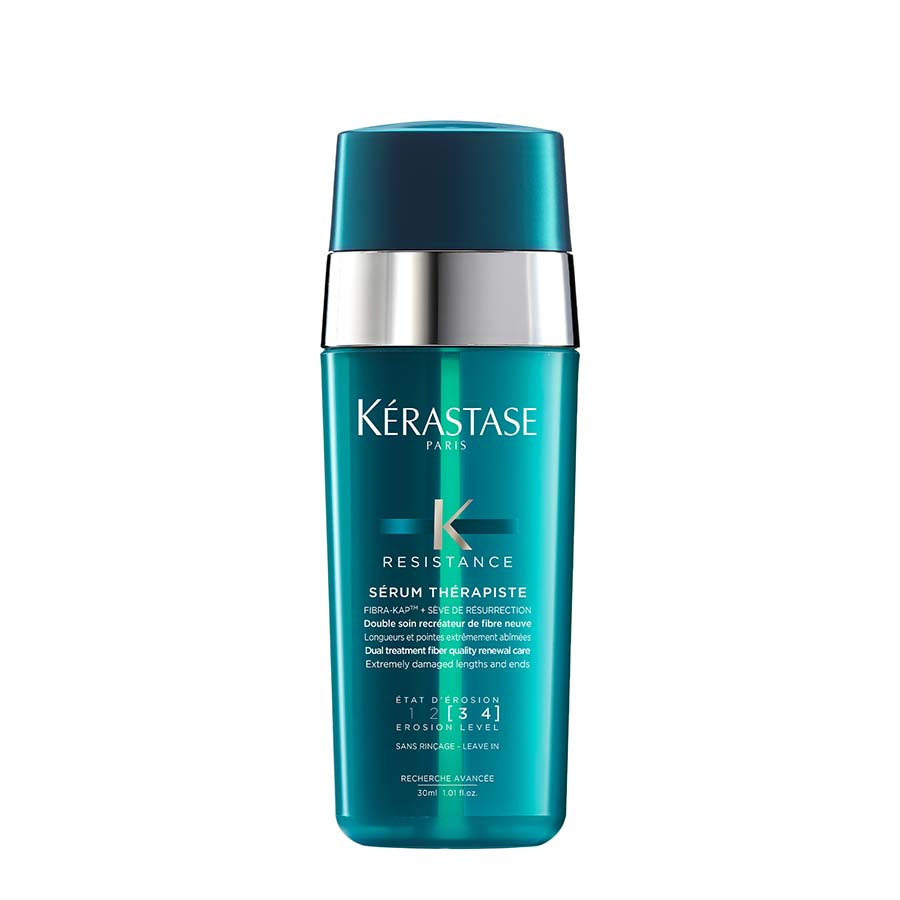 érastase Resistance Serum Therapiste Serum1