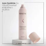 Kerastas suhi sampon