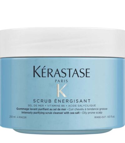 Kerastase fusio scrub