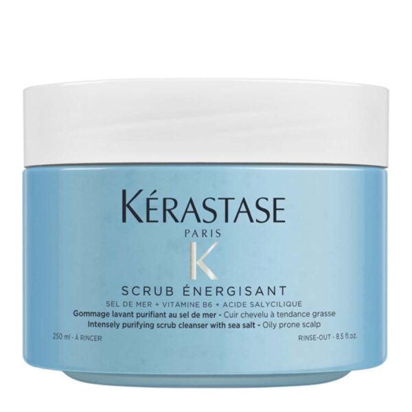 Kerastase fusio scrub