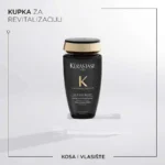 Kupka crna kerastase