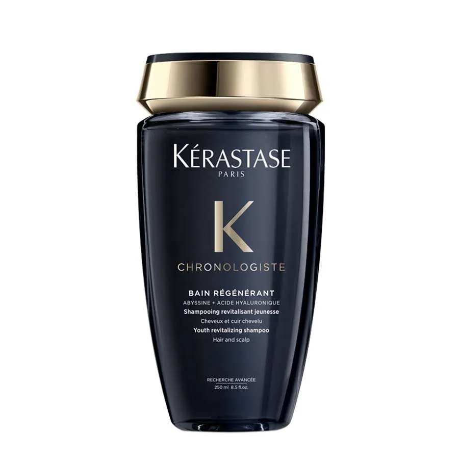 Kupka crna kerastase